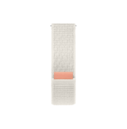 Correa de tela Slim (S/M) Sand