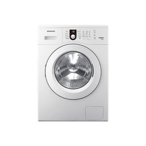 Lavarropas Automático carga frontal 6,5 KG Blanco