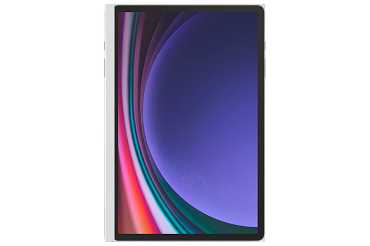 Notepaper Screen Cover