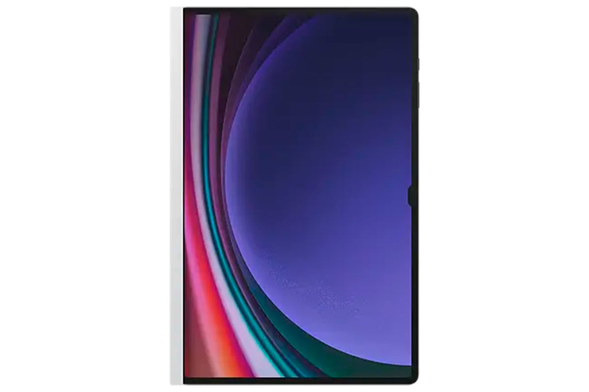 Notepaper Screen Cover