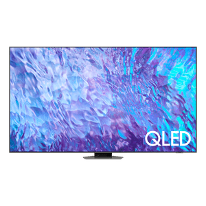 98'' QLED 4K Q80C Smart TV