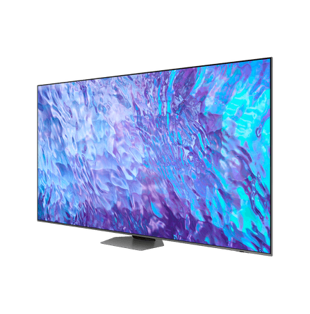 98'' QLED 4K Q80C Smart TV