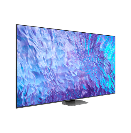 98'' QLED 4K Q80C Smart TV