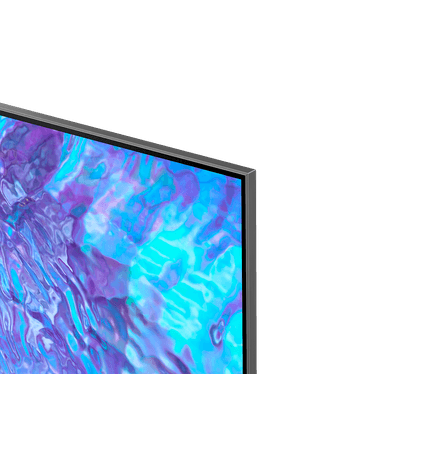 98'' QLED 4K Q80C Smart TV