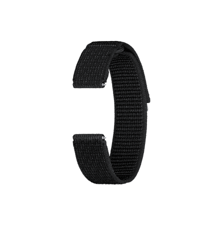 Correa de tela (M/L) Graphite
