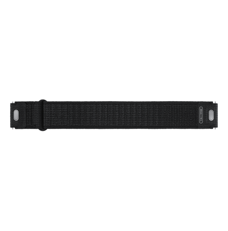 Correa de tela (M/L) Graphite