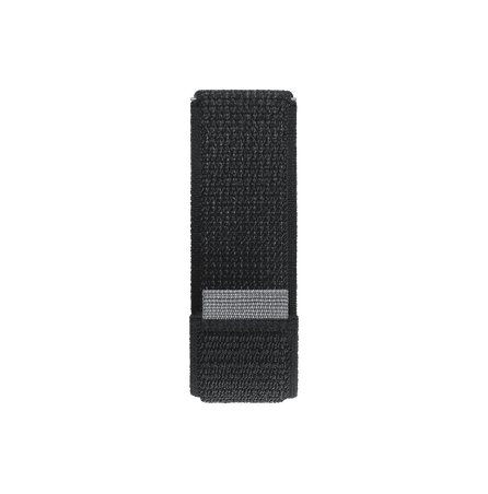 Correa de tela (M/L) Graphite