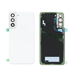 Tapa Trasera S22+ Blanco