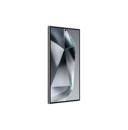 Galaxy S24 Ultra Titanium Black 256GB
