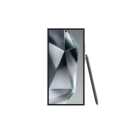 Galaxy S24 Ultra Titanium Black 256GB