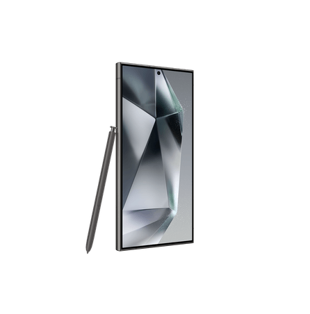 Galaxy S24 Ultra Titanium Black 256GB