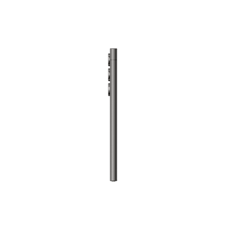 Galaxy S24 Ultra Titanium Black 256GB