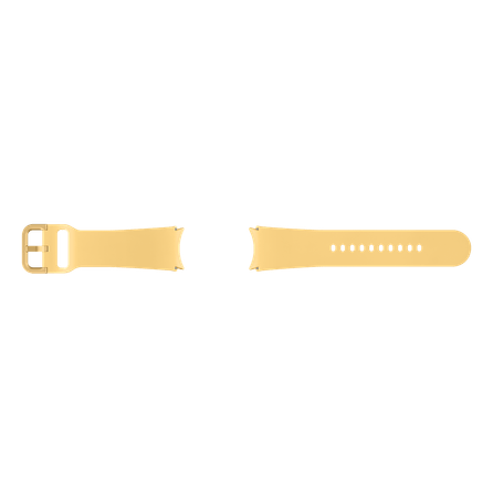 Correa deportiva (S/M) Galaxy Watch7 Apricot