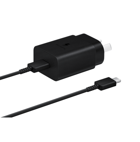 Adaptador Carga Rápida (15W) - con cable Incluido