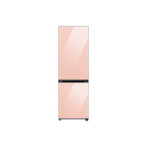Heladera BESPOKE RB33A30703K 328LTS Clean Peach