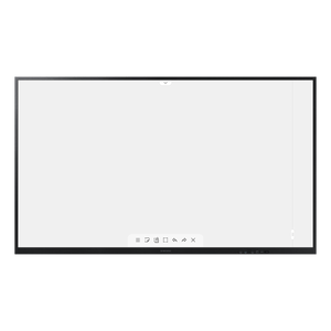 Pizarra Interactiva 4K de 75" Tizen