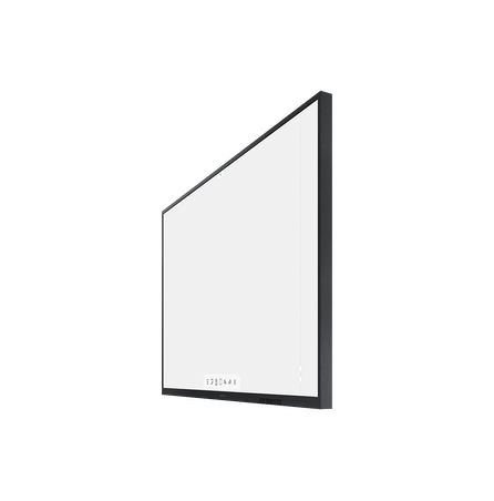 Pizarra Interactiva 4K de 75" Tizen