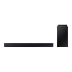 Barra de Sonido 2.1Ch HW-C450