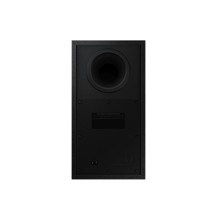 Barra de Sonido 2.1Ch HW-C450