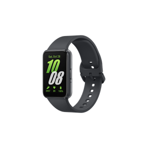 Galaxy Fit3 Dark Gray