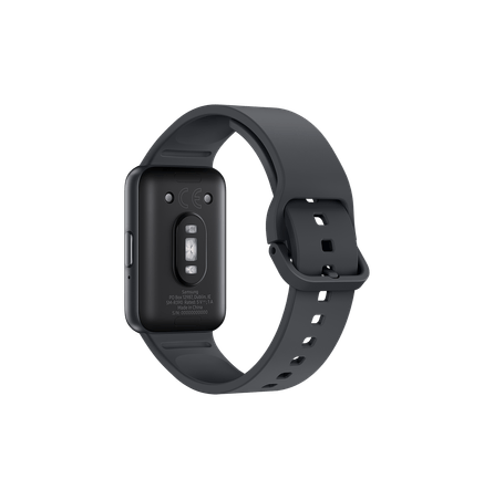 Galaxy Fit3 Dark Gray