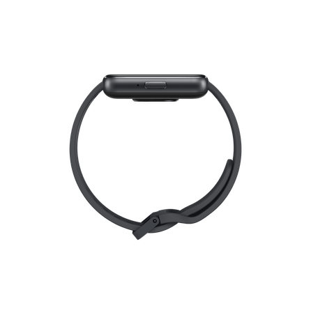 Galaxy Fit3 Dark Gray