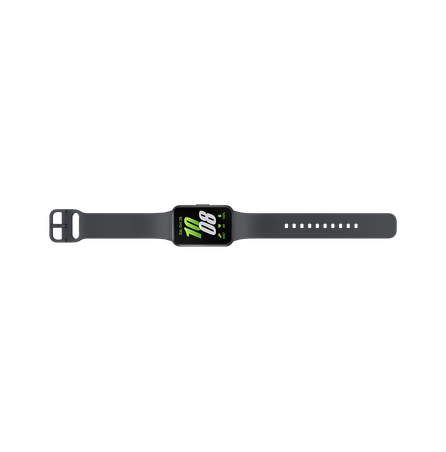 Galaxy Fit3 Dark Gray