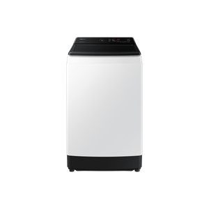 Lavarropa (8.5kg) Carga Superior Digital Inverter con Ecobubble White