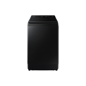 Lavarropa (8.5kg) Carga Superior Digital Inverter con Ecobubble Black Caviar