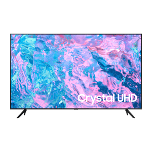 43" UHD 4K Smart TV CU7000