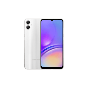 Galaxy A05 Silver 64GB