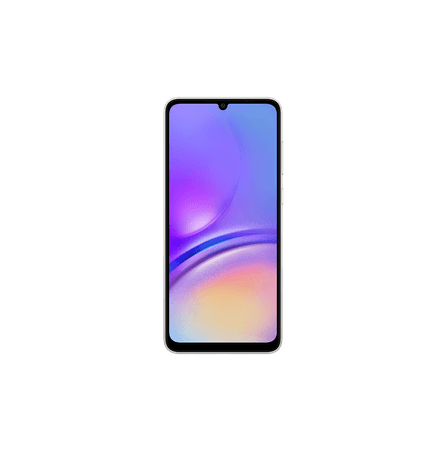 Galaxy A05 Silver 64GB