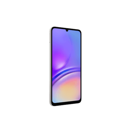 Galaxy A05 Silver 64GB