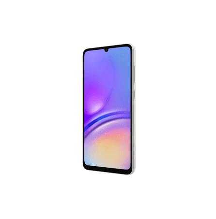 Galaxy A05 Silver 64GB