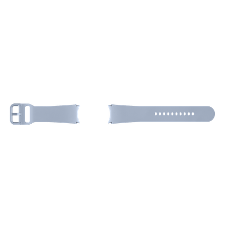 Correa deportiva (M/L) Galaxy Watch7 Polar Blue