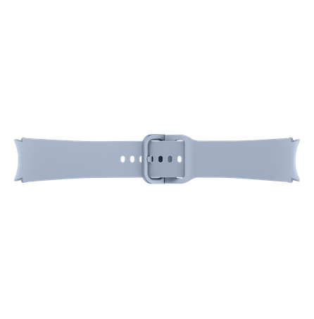 Correa deportiva (M/L) Galaxy Watch7 Polar Blue