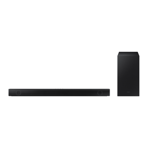 Soundbar HW-B555/ZB