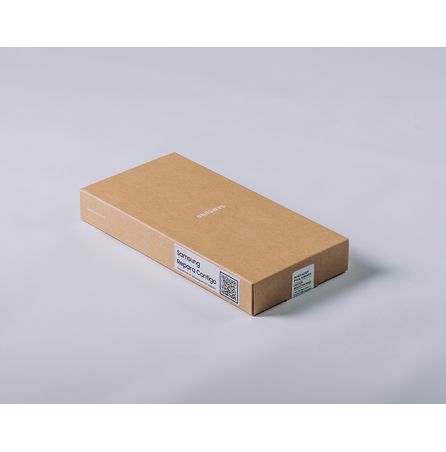 Tapa Trasera S22+ Negro