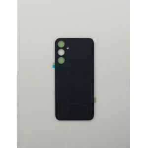 Tapa trasera A25 Negro