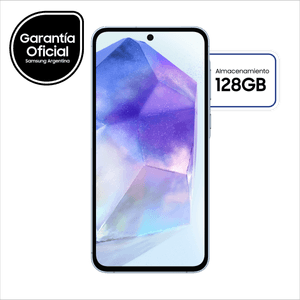 Galaxy A55 5G Awesome Navy 128GB