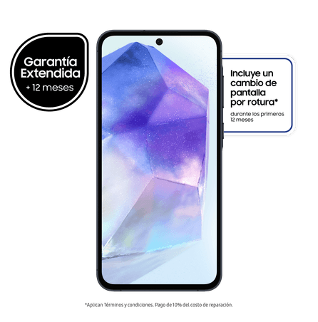 Galaxy A55 5G Awesome Navy 128GB