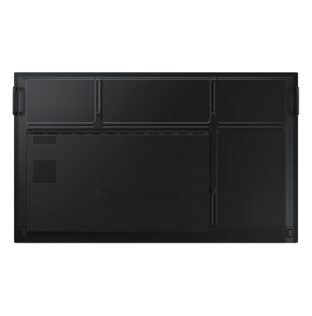 Pizarra Interactiva WAD 4K de 65" Android