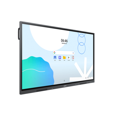Pizarra Interactiva WAD 4K de 75" Android