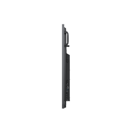Pizarra Interactiva WAD 4K de 75" Android