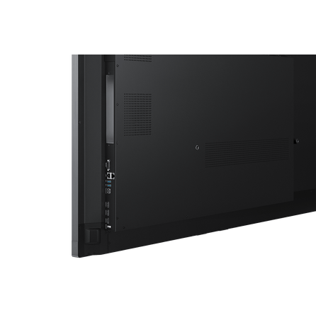 Pizarra Interactiva WAD 4K de 75" Android