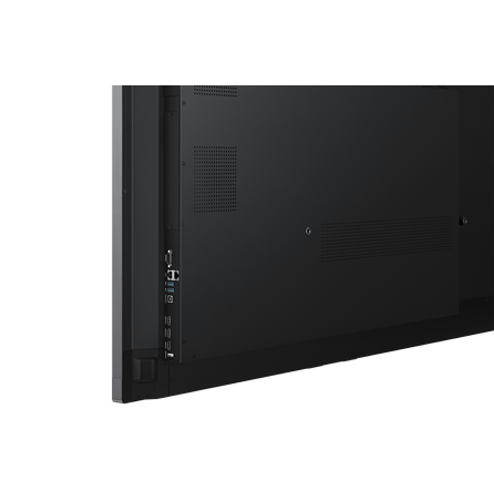Pizarra Interactiva WAD 4K de 75" Android