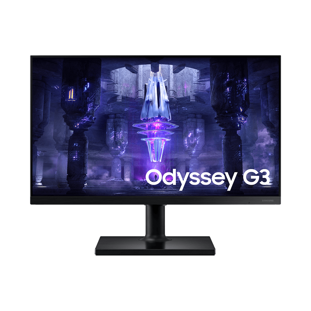 Monitor Odyssey G3 24" FHD 144Hz G30B