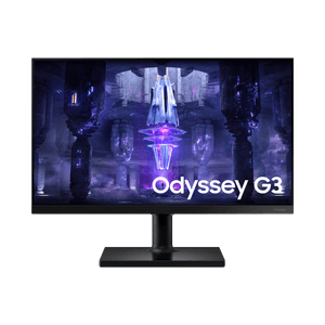Monitor Odyssey G3 24" FHD 144Hz G30B