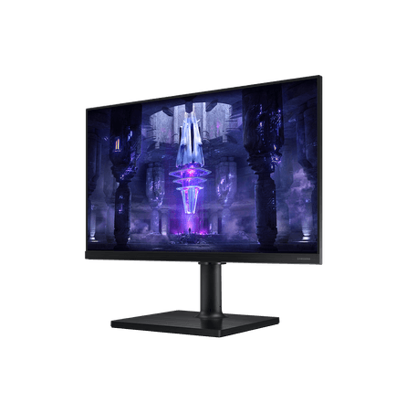 Monitor Odyssey G3 24" FHD 144Hz G30B