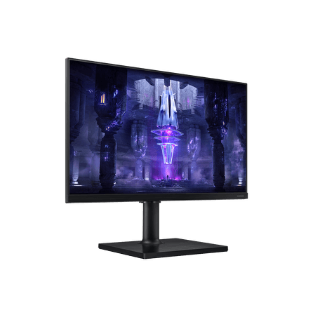 Monitor Odyssey G3 24" FHD 144Hz G30B